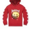 Kids Bad Intentions Pullover Hoodie (Chicago) 17 Kids Bad Intentions Pullover Hoodie (Chicago) -Jordan Craig Shop WEB 8628HK CHICAGO F