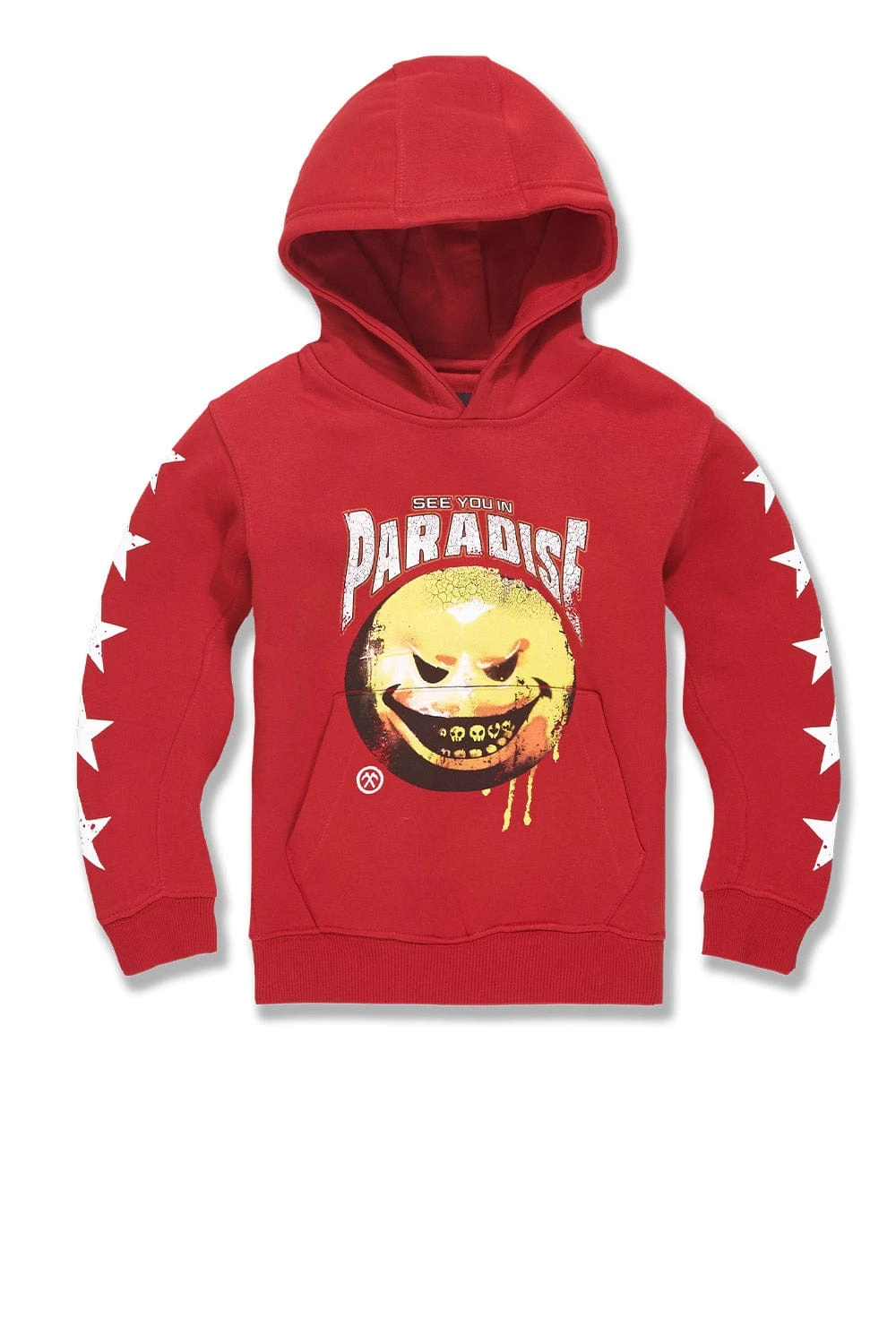 Kids Bad Intentions Pullover Hoodie (Chicago) 1 Kids Bad Intentions Pullover Hoodie (Chicago)