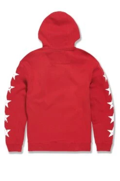 Bad Intentions Pullover Hoodie (Chicago) -Jordan Craig Shop WEB 8628H CHICAGO B