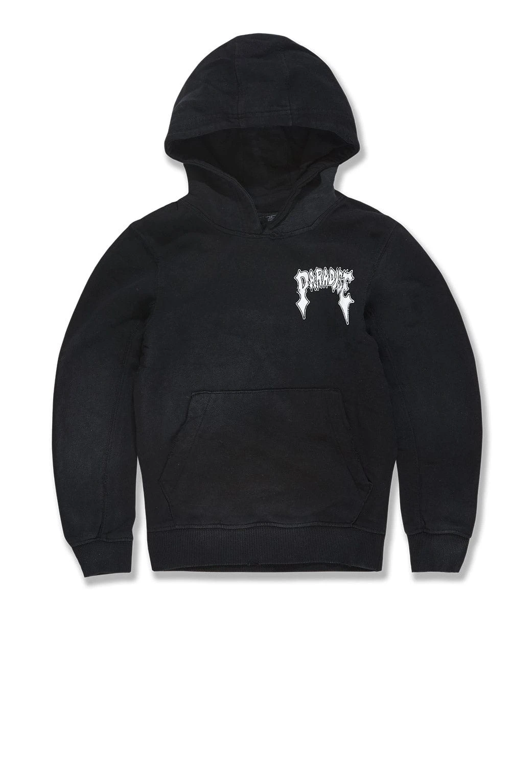 Kids Afterlife Pullover Hoodie (Black Shadow) 1 Kids Afterlife Pullover Hoodie (Black Shadow)