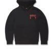 Kids Afterlife Pullover Hoodie (Noir) 4 Kids Afterlife Pullover Hoodie (Noir) -Jordan Craig Shop WEB 8631HK NOIR F