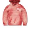 Kids Afterlife Pullover Hoodie (Red) -Jordan Craig Shop WEB 8631HU RED F