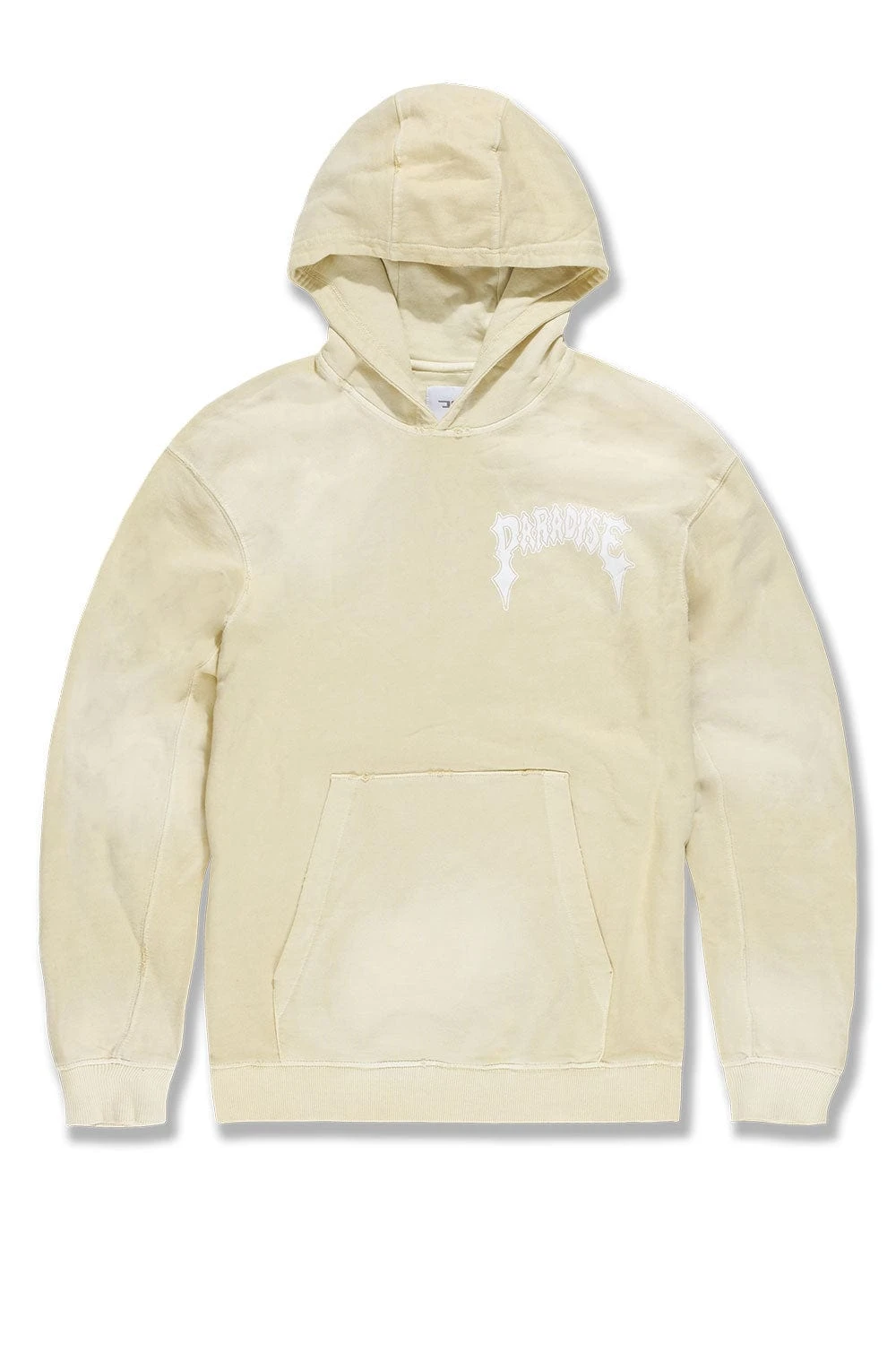 Afterlife Pullover Hoodie (Khaki) 6 Afterlife Pullover Hoodie (Khaki) - Image 6