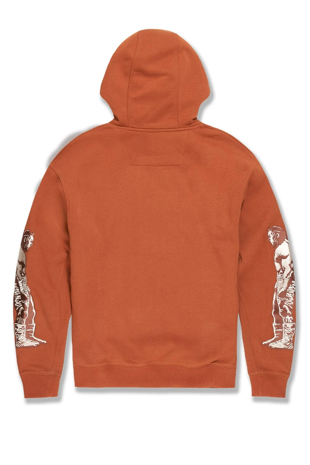 Swerve Stomp Pullover Hoodie 6 Swerve Stomp Pullover Hoodie - Image 6
