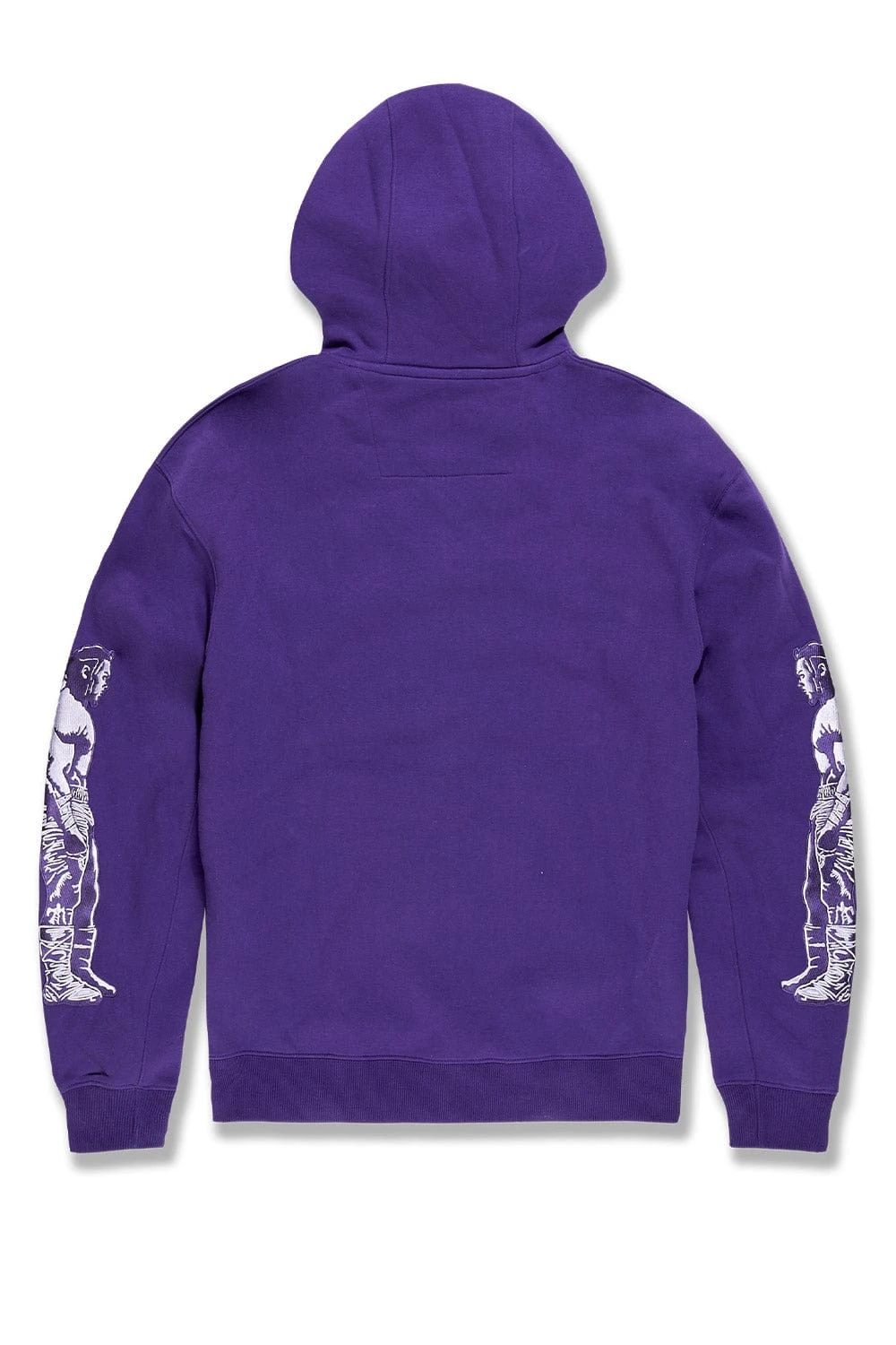 Swerve Stomp Pullover Hoodie 10 Swerve Stomp Pullover Hoodie - Image 10