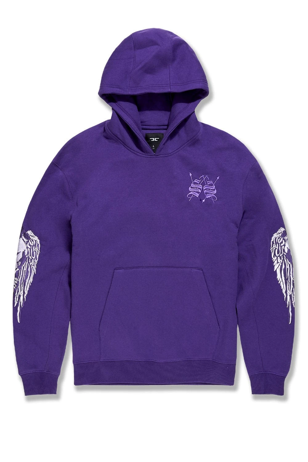 Swerve Stomp Pullover Hoodie 8 Swerve Stomp Pullover Hoodie - Image 8