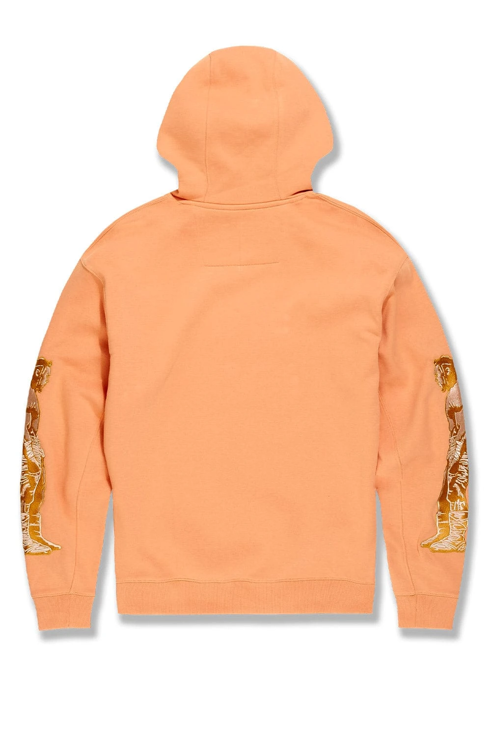 Swerve Stomp Pullover Hoodie 15 Swerve Stomp Pullover Hoodie - Image 15