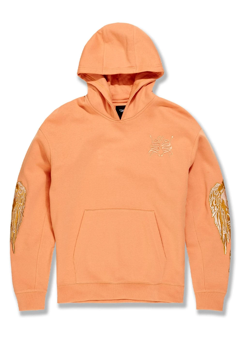 Swerve Stomp Pullover Hoodie 12 Swerve Stomp Pullover Hoodie - Image 12