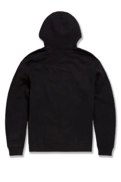 House Call Pullover Hoodie (First) -Jordan Craig Shop WEB 8638H FIRST B