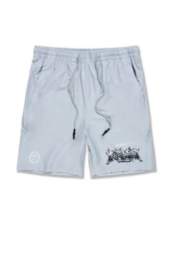 Retro - Street League Shorts -Jordan Craig Shop WEB 8650S CEMENT F c21c8292 107c 4372 b24d 4d73b4c7b408