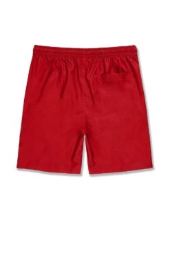 Retro - Street League Shorts -Jordan Craig Shop WEB 8650S RED B 4021b497 ace1 4de1 9739 324d6d340093