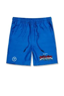 Retro - Street League Shorts -Jordan Craig Shop WEB 8650S ROYAL F e383a950 5b5a 4530 bbb9 d1eccbfbe673