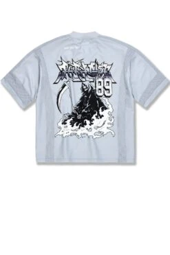 Street League Football Jersey 31 Street League Football Jersey -Jordan Craig Shop WEB 8650 CEMENT B