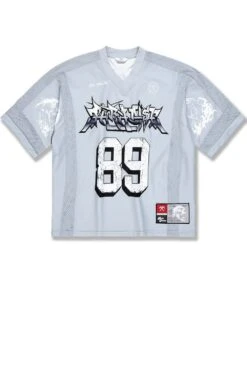 Street League Football Jersey 26 Street League Football Jersey -Jordan Craig Shop WEB 8650 CEMENT F
