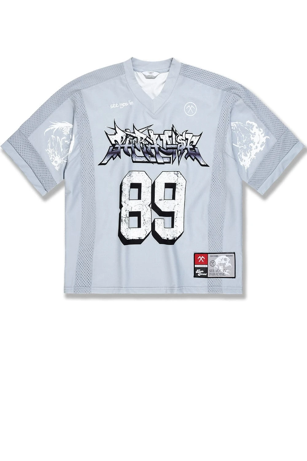 Street League Football Jersey 7 Street League Football Jersey - Image 7
