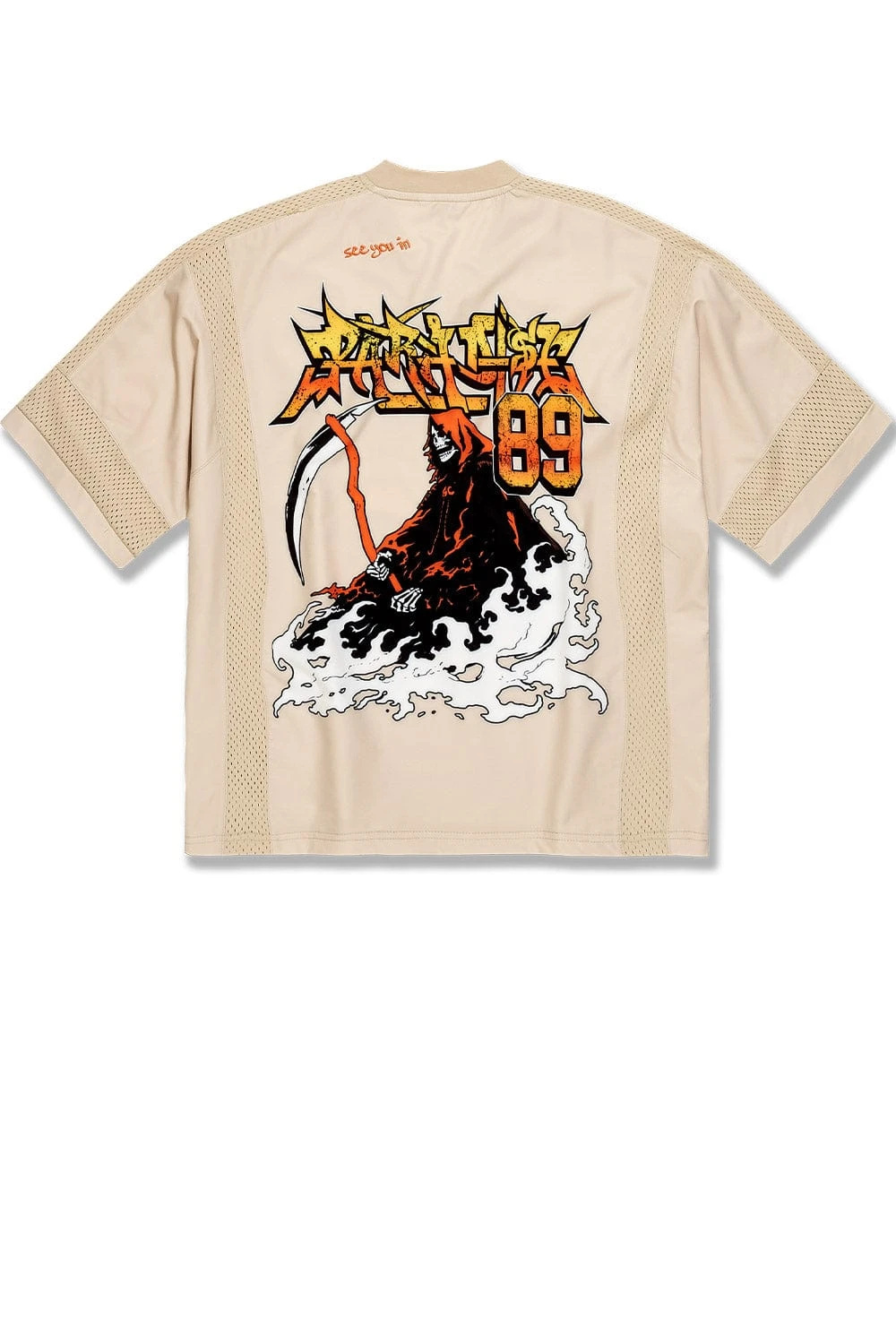 Street League Football Jersey 18 Street League Football Jersey - Image 18