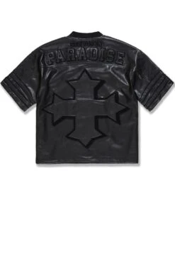 Paradise Squad Football Jersey (Black) 11 Paradise Squad Football Jersey (Black) -Jordan Craig Shop WEB 8651 BLACK B 653f0b95 25c0 4c5b b73f 4d05d91f80af