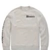 Blessed Crewneck Sweatshirt (Concrete) -Jordan Craig Shop WEB 8828T CONCRETE F