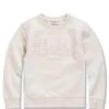 Kids Paradise Tonal Crewneck Sweatshirt (Bone) 5 Kids Paradise Tonal Crewneck Sweatshirt (Bone) -Jordan Craig Shop WEB 8829TK BONE F 17c04052 7739 4fd9 9657 17503c7b92bc