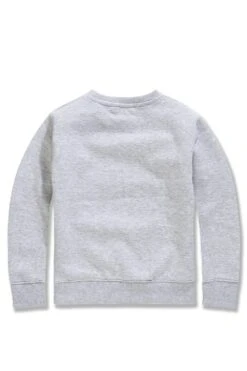 Paradise Tonal Crewneck Sweatshirt -Jordan Craig Shop WEB 8829TK HEATHER GREY B 4d1b3f87 eef1 432c 8e34 79846c3c5107