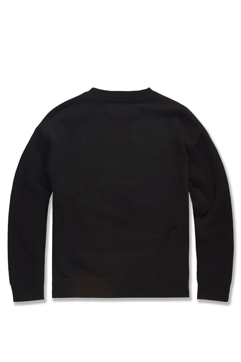 Big Men's Paradise Tonal Crewneck Sweatshirt 10 Big Men's Paradise Tonal Crewneck Sweatshirt - Image 10