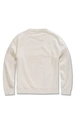 Big Men's Paradise Tonal Crewneck Sweatshirt 19 Big Men's Paradise Tonal Crewneck Sweatshirt -Jordan Craig Shop WEB 8829T BONE B 4c1d45ca 24be 429d 9afc 6b67874194a2