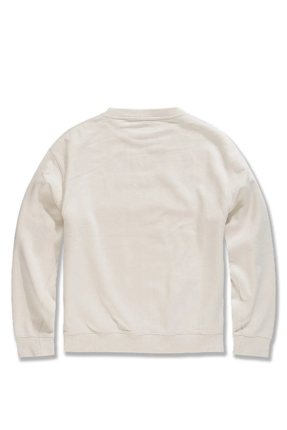Big Men's Paradise Tonal Crewneck Sweatshirt 6 Big Men's Paradise Tonal Crewneck Sweatshirt - Image 6