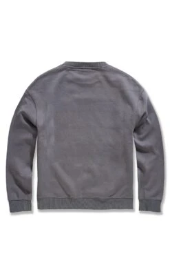 Big Men's Paradise Tonal Crewneck Sweatshirt 25 Big Men's Paradise Tonal Crewneck Sweatshirt -Jordan Craig Shop WEB 8829T CHARCOAL B 48a5a3bd 55a7 4b9c a775 e9ef9f8c3045