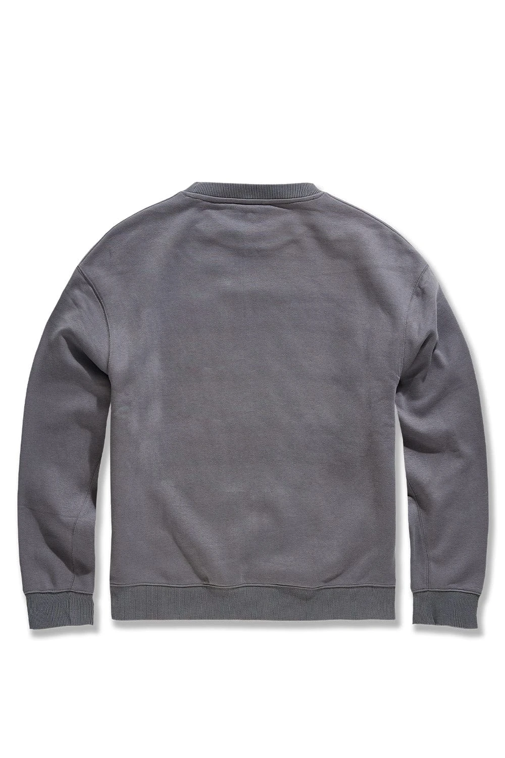 Big Men's Paradise Tonal Crewneck Sweatshirt 12 Big Men's Paradise Tonal Crewneck Sweatshirt - Image 12