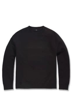 Uptown Crewneck Sweatshirt 20 Uptown Crewneck Sweatshirt -Jordan Craig Shop WEB 8830T BLACK F f8482001 af60 4071 96e1 c19ff19785bd