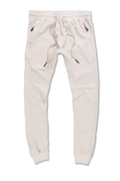 Bali Jogger Pants -Jordan Craig Shop WEB 8830 KHAKI F