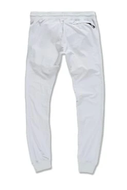 Bali Jogger Pants -Jordan Craig Shop WEB 8830 LIGHT GREY B