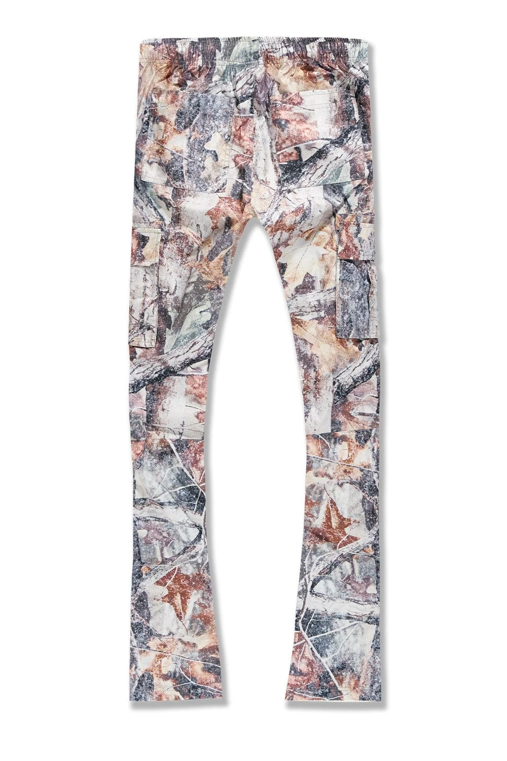 Martin Stacked - Ventura Cargo Pants (Birch Mist) 4 Martin Stacked - Ventura Cargo Pants (Birch Mist) - Image 4