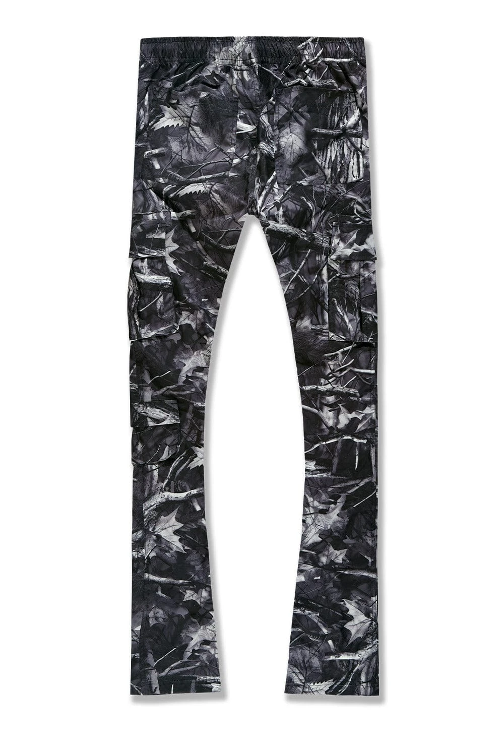Martin Stacked - Ventura Cargo Pants (Real Tree Black) 4 Martin Stacked - Ventura Cargo Pants (Real Tree Black) - Image 4