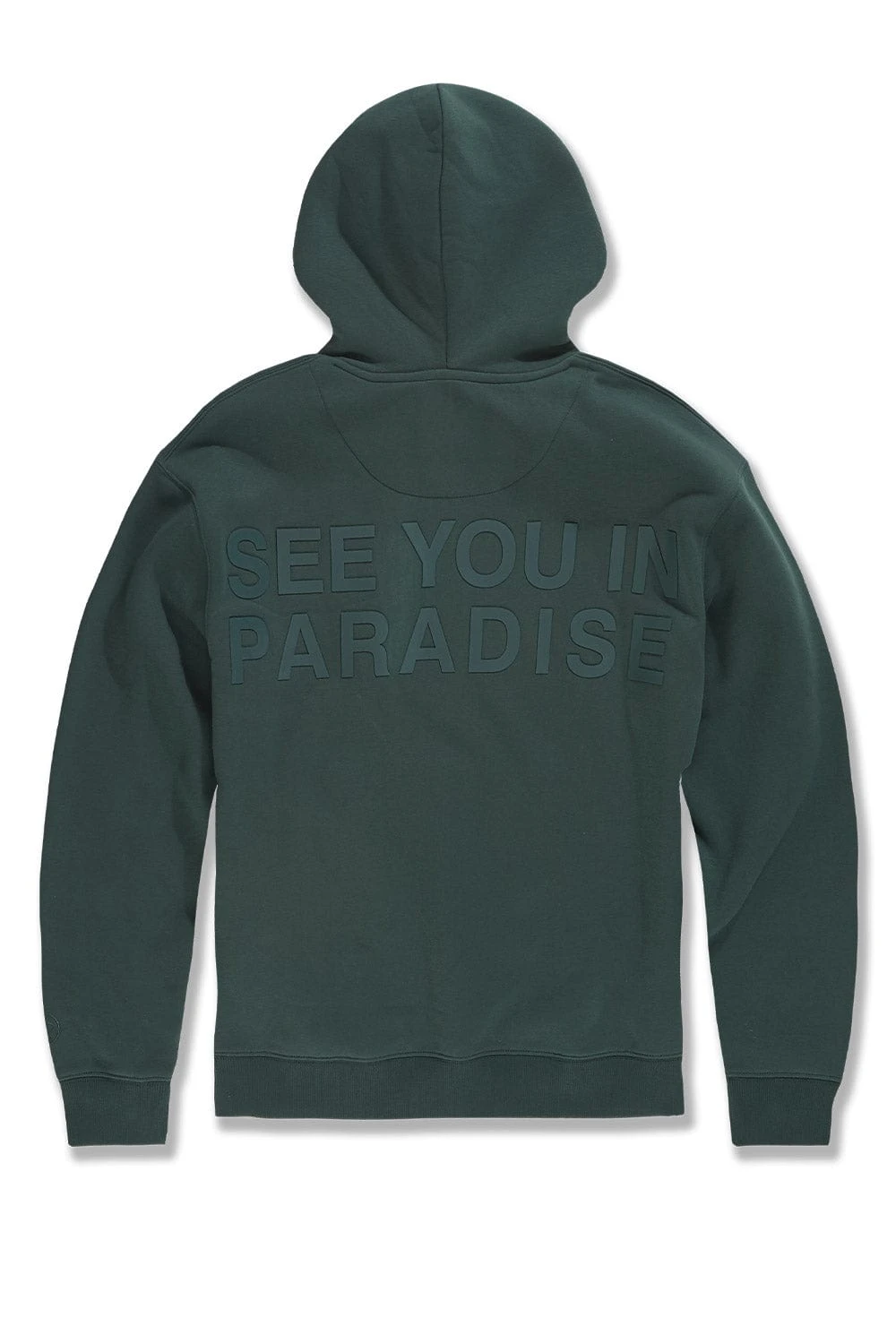 Paradise Tonal Pullover Hoodie 8 Paradise Tonal Pullover Hoodie - Image 8