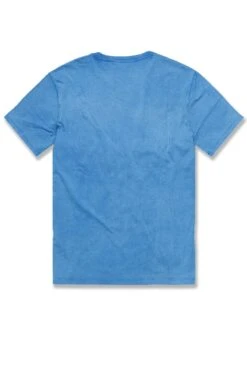 Dream Team T-Shirt (Retro Blue) -Jordan Craig Shop WEB 8929AP RETRO BLUE B