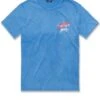 Dream Team T-Shirt (Retro Blue)