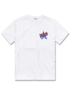 Dream Team T-Shirt (Wild West)