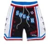 Retro - All Star Basketball Shorts (Dirty South) 7 Retro - All Star Basketball Shorts (Dirty South) -Jordan Craig Shop WEB 8929S BLACK F