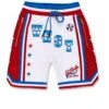 Retro - All Star Basketball Shorts (Wild West) -Jordan Craig Shop WEB 8929S WILD WEST F