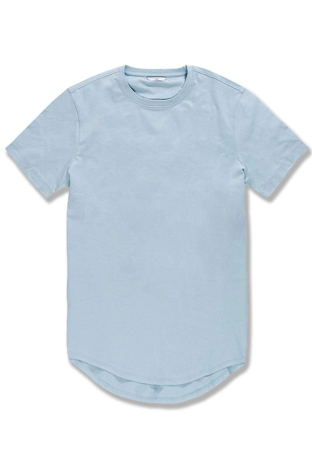 Scallop T-Shirt 5 Scallop T-Shirt - Image 5
