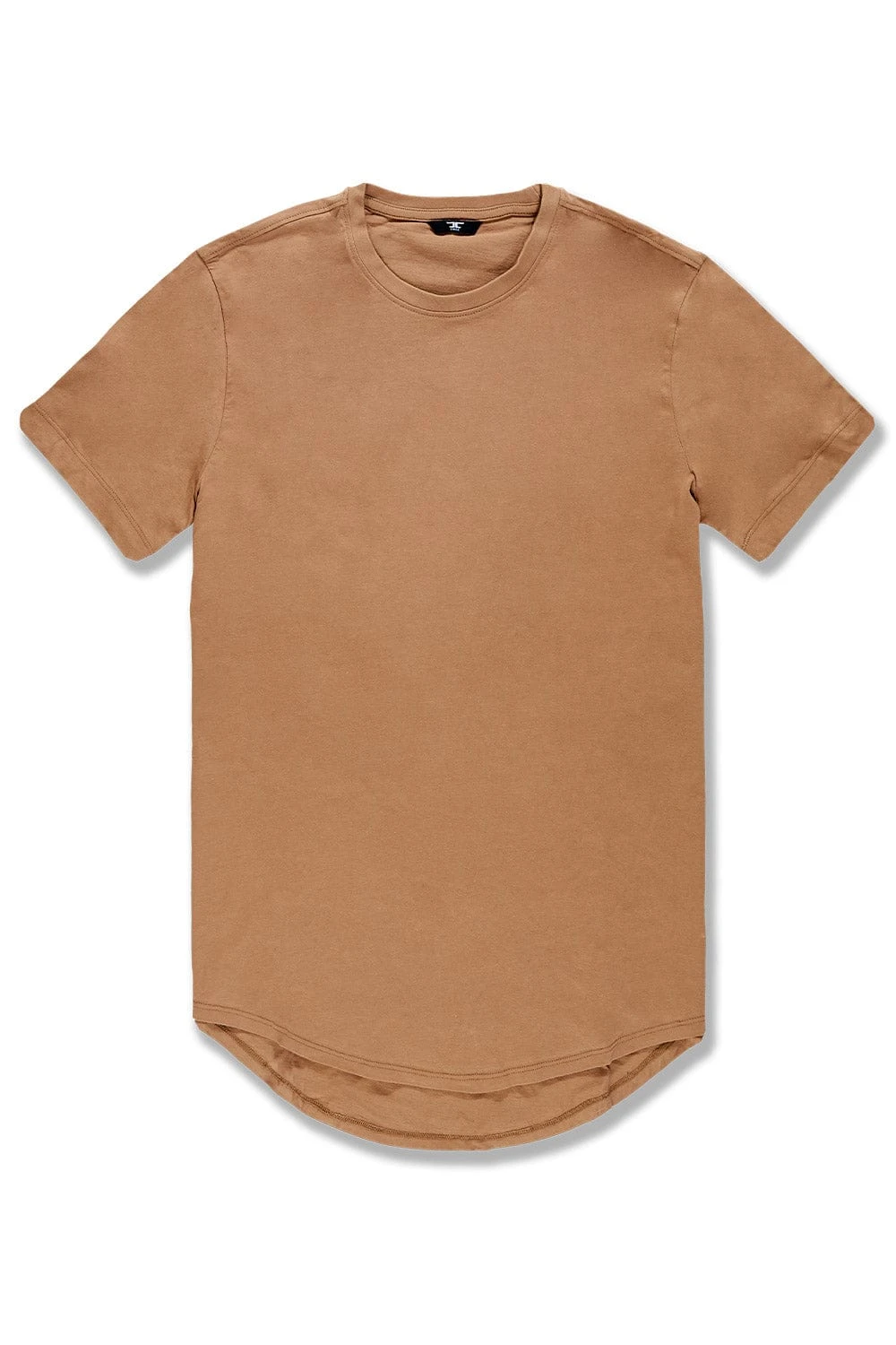 Scallop T-Shirt 8 Scallop T-Shirt - Image 8
