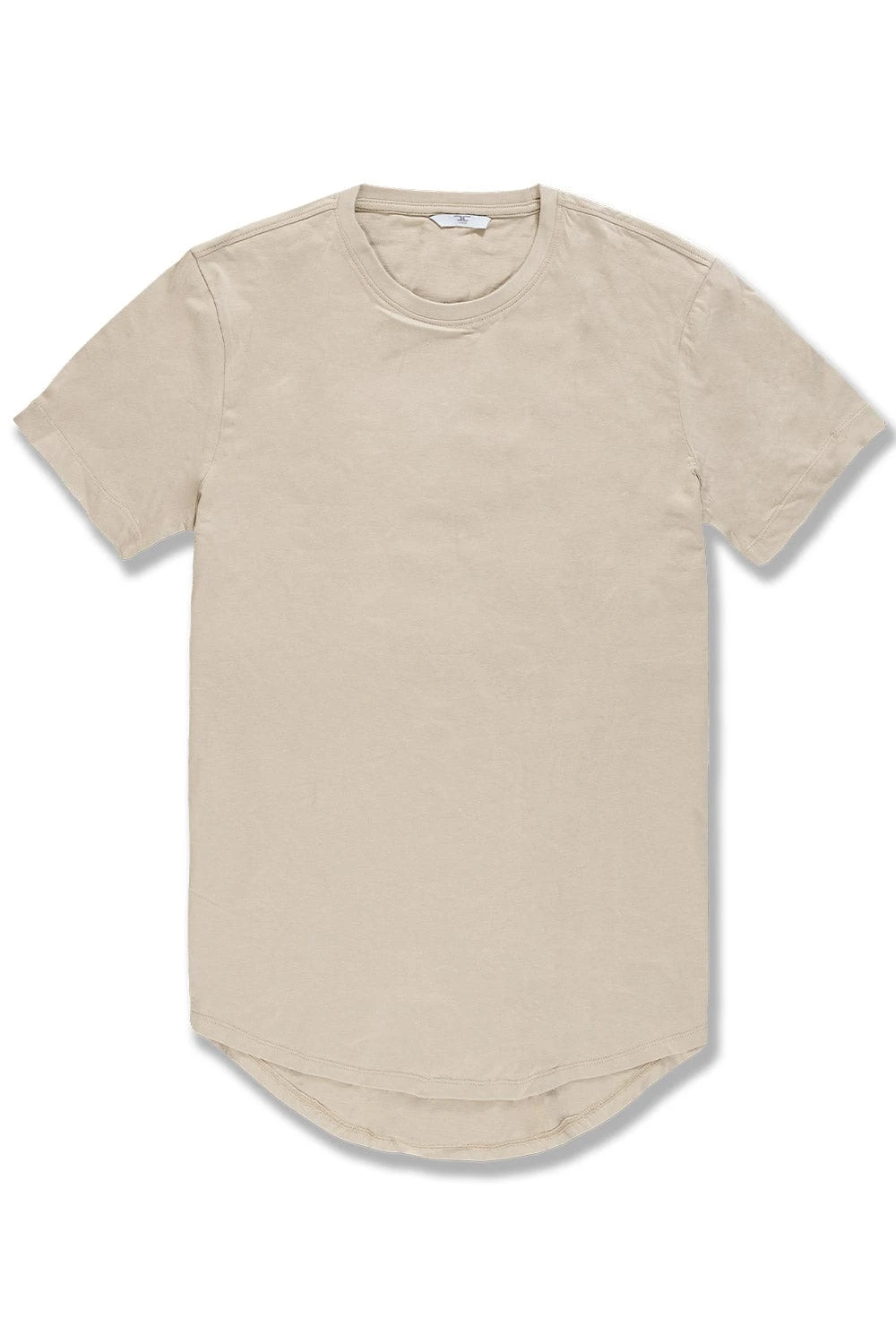Scallop T-Shirt 9 Scallop T-Shirt - Image 9