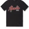 Kids Paradise Tour T-Shirt (Black) 41 Kids Paradise Tour T-Shirt (Black) -Jordan Craig Shop WEB 9100AK BLACK F