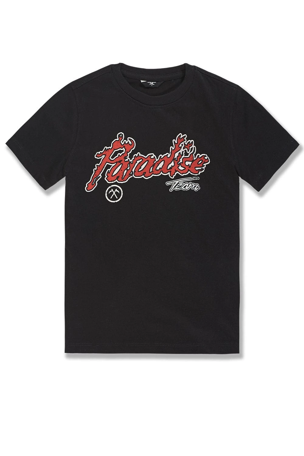 Kids Paradise Tour T-Shirt (Black) 1 Kids Paradise Tour T-Shirt (Black)