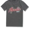 Kids Paradise Tour T-Shirt (Charcoal) 10 Kids Paradise Tour T-Shirt (Charcoal) -Jordan Craig Shop WEB 9100AK CHARCOAL F