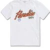 Kids Paradise Tour T-Shirt (White) 41 Kids Paradise Tour T-Shirt (White) -Jordan Craig Shop WEB 9100AK WHITE F