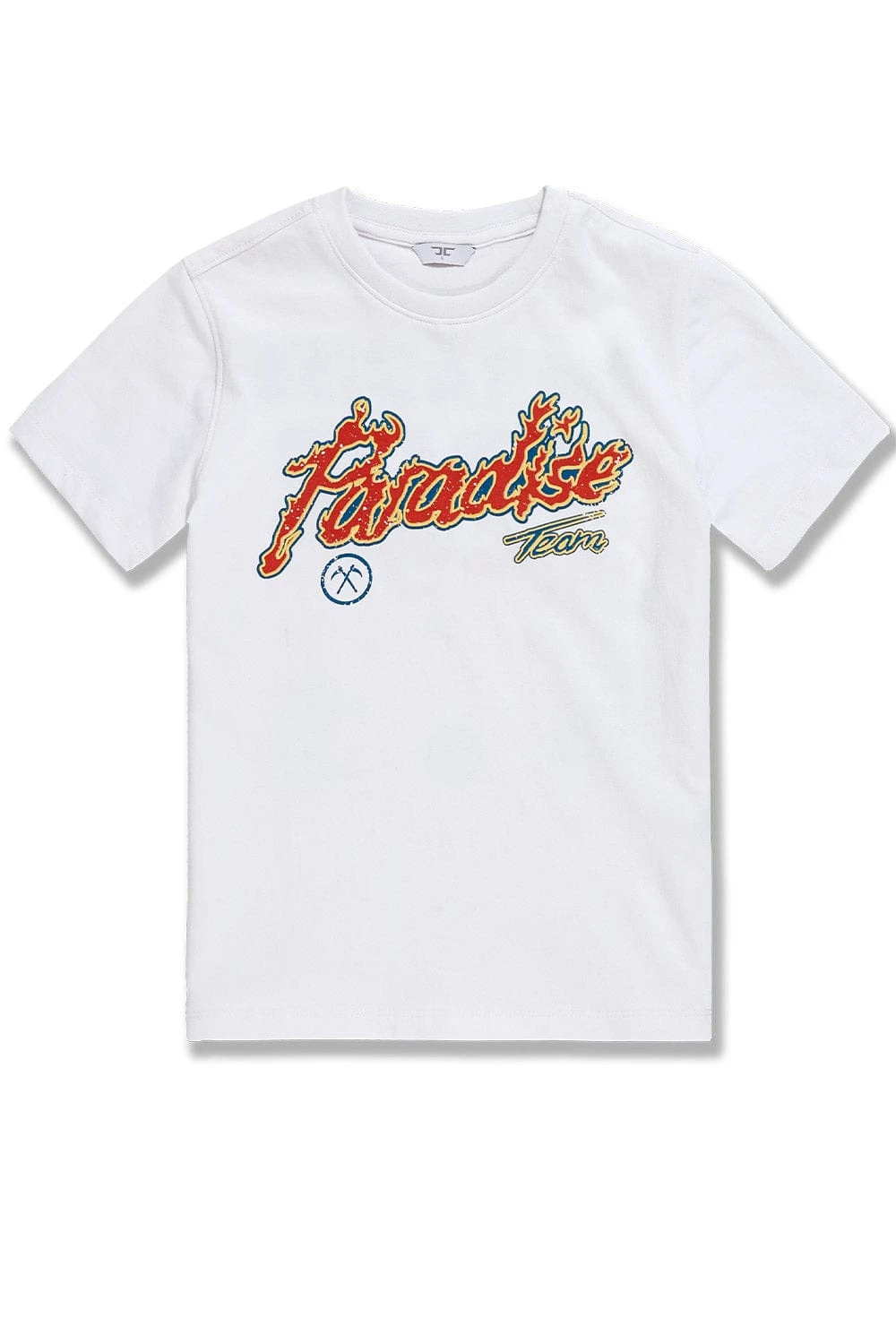Kids Paradise Tour T-Shirt (White) 1 Kids Paradise Tour T-Shirt (White)