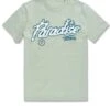 Big Men's Paradise Tour T-Shirt (Light Sage) -Jordan Craig Shop WEB 9100AX LIGHT SAGE F 2