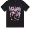 Kids Blak Panther T-Shirt (Black) 5 Kids Blak Panther T-Shirt (Black) -Jordan Craig Shop WEB 9104AK BLACK F